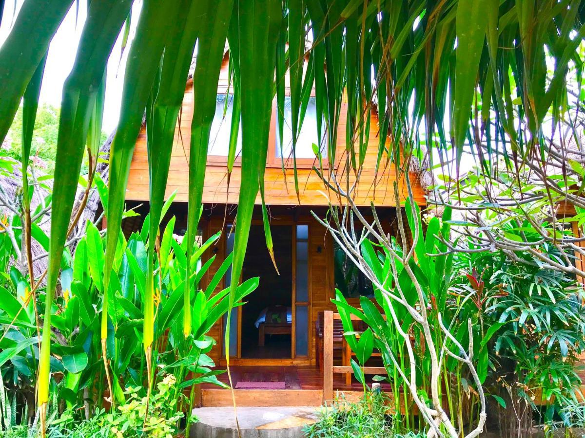 גילי טרוונגן Cotton Tree Cottages מראה חיצוני תמונה