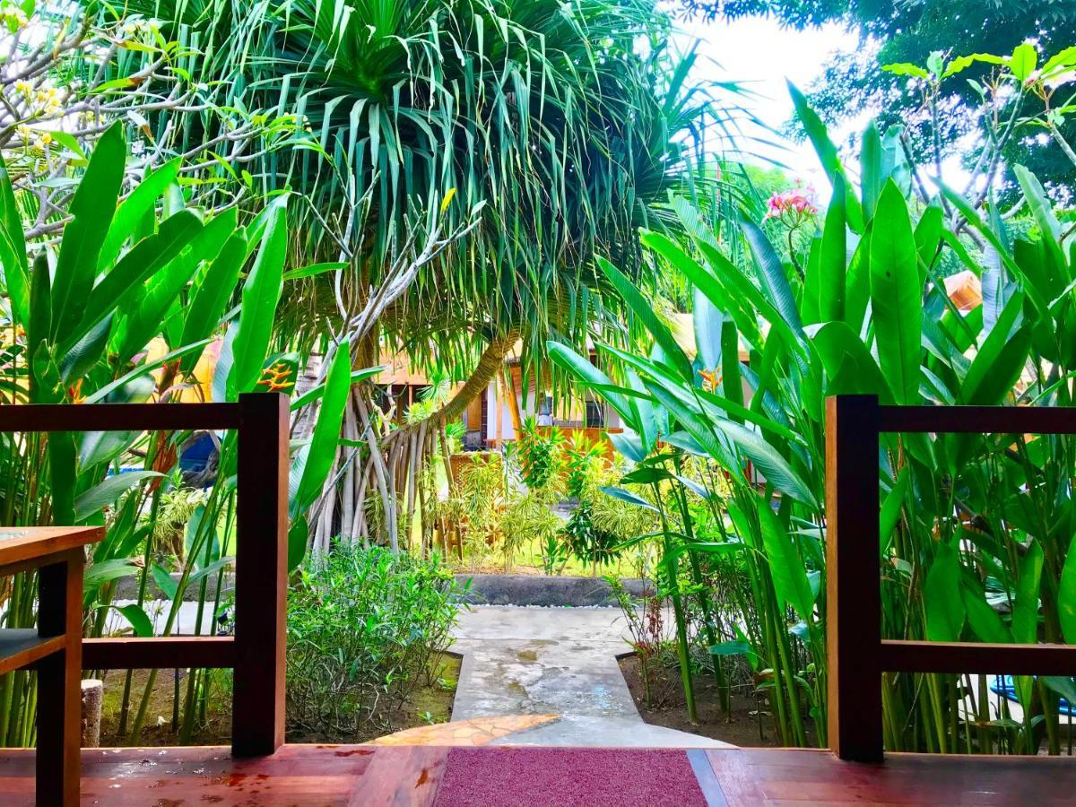 גילי טרוונגן Cotton Tree Cottages מראה חיצוני תמונה