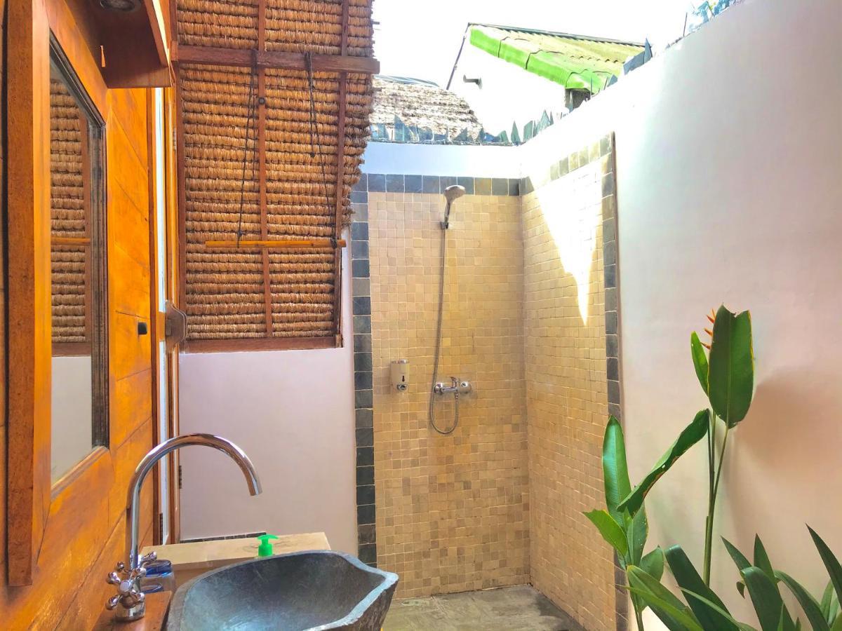 גילי טרוונגן Cotton Tree Cottages מראה חיצוני תמונה